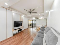 Blk 603 Bedok Reservoir Road (Bedok), HDB 5 Rooms #633444141
